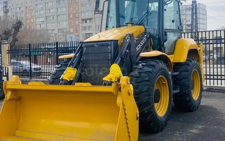 XCMG  XCMG XC8-S3570 2025 года за 1 000 тг. в Усть-Каменогорск