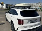 Kia Sorento 2023 года за 16 500 000 тг. в Алматы – фото 3