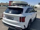 Kia Sorento 2023 года за 16 500 000 тг. в Алматы – фото 4
