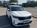 Kia Sorento 2023 года за 16 500 000 тг. в Алматы – фото 2