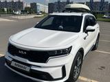 Kia Sorento 2023 года за 16 500 000 тг. в Алматы