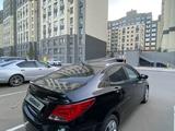 Hyundai Accent 2014 года за 5 400 000 тг. в Астана – фото 3