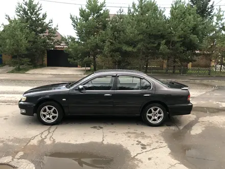 Nissan Cefiro 1995 года за 2 200 000 тг. в Павлодар – фото 14