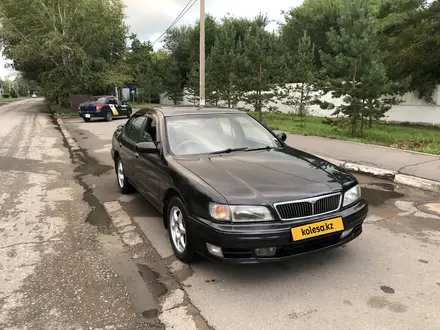 Nissan Cefiro 1995 года за 2 200 000 тг. в Павлодар