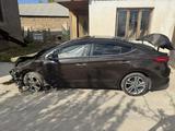 Hyundai Elantra 2018 года за 3 800 000 тг. в Шымкент – фото 2