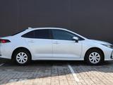 Toyota Corolla 2022 года за 10 580 000 тг. в Алматы – фото 4