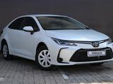 Toyota Corolla 2022 года за 10 580 000 тг. в Алматы – фото 3