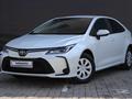 Toyota Corolla 2022 года за 10 580 000 тг. в Алматы