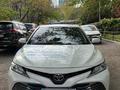 Toyota Camry 2019 годаүшін14 700 000 тг. в Алматы – фото 2