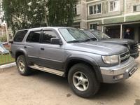 Toyota 4Runner 2002 годаүшін8 000 000 тг. в Астана