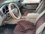 Lexus GS 300 2001 года за 4 200 000 тг. в Алматы