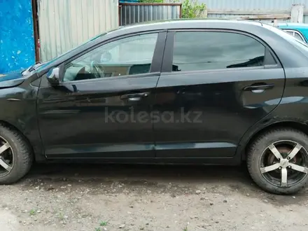 Chery Bonus 2011 года за 700 000 тг. в Костанай – фото 3