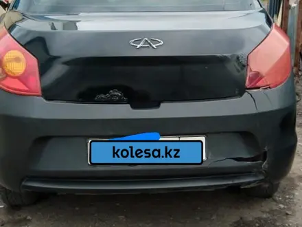 Chery Bonus 2011 года за 700 000 тг. в Костанай – фото 9