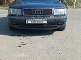 Audi 100 1994 годаүшін1 700 000 тг. в Есик