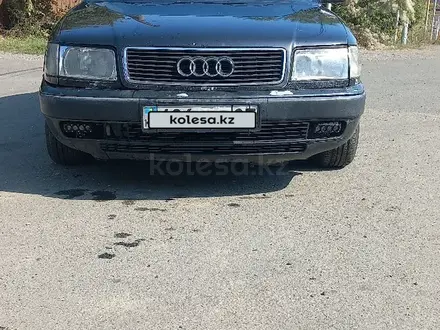 Audi 100 1994 года за 2 000 000 тг. в Алматы