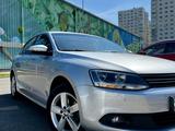Volkswagen Jetta 2014 года за 5 400 000 тг. в Алматы – фото 2