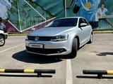 Volkswagen Jetta 2014 года за 6 000 000 тг. в Алматы