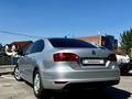 Volkswagen Jetta 2014 года за 5 700 000 тг. в Алматы – фото 5