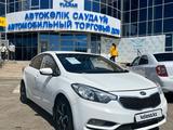 Kia Cerato 2014 года за 5 700 000 тг. в Уральск – фото 2