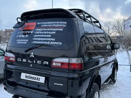 Mitsubishi Delica 2006 года за 11 200 000 тг. в Караганда – фото 6