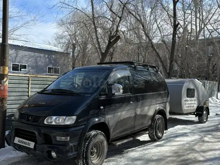 Mitsubishi Delica 2006 года за 11 200 000 тг. в Караганда – фото 7