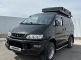 Mitsubishi Delica 1997 годаүшін8 000 000 тг. в Караганда – фото 4