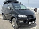 Mitsubishi Delica 1997 годаүшін8 000 000 тг. в Караганда – фото 2