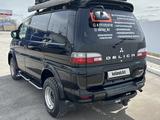 Mitsubishi Delica 1997 годаүшін8 000 000 тг. в Караганда – фото 5