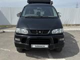 Mitsubishi Delica 1997 годаүшін8 000 000 тг. в Караганда – фото 3