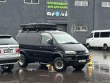 Mitsubishi Delica 1997 годаүшін8 000 000 тг. в Караганда