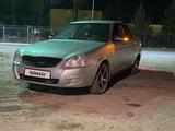 ВАЗ (Lada) Priora 2170 2007 года за 1 900 000 тг. в Усть-Каменогорск – фото 3