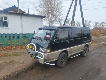 Mitsubishi Delica 1995 года за 2 800 000 тг. в Усть-Каменогорск