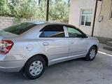 Chevrolet Cobalt 2025 года за 7 200 000 тг. в Шымкент – фото 2