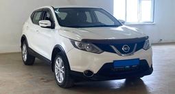 Nissan Qashqai 2018 годаfor6 990 000 тг. в Актобе – фото 3
