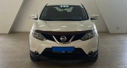 Nissan Qashqai 2018 годаfor6 990 000 тг. в Актобе – фото 2