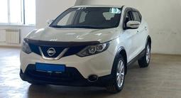 Nissan Qashqai 2018 годаfor6 990 000 тг. в Актобе