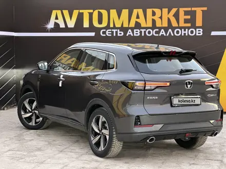 Changan CS55 Plus 2022 года за 11 350 000 тг. в Атырау – фото 5