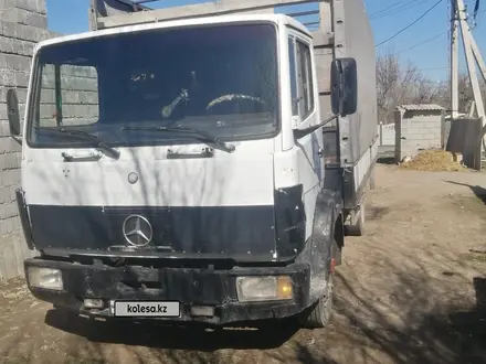 Mercedes-Benz  809 1988 года за 4 000 000 тг. в Бауыржана Момышулы – фото 4