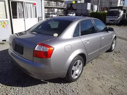 Audi A4 2004 года за 11 111 тг. в Алматы – фото 2