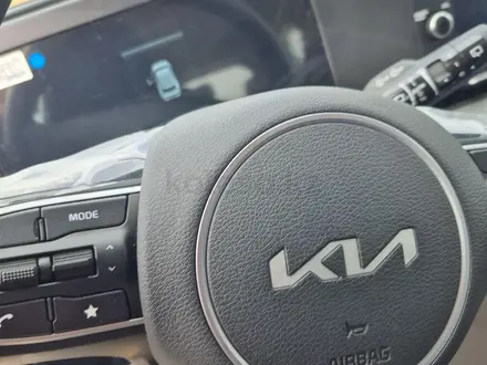 Kia Sportage 2025 года за 13 000 000 тг. в Шымкент – фото 10