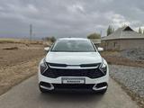 Kia Sportage 2025 годаүшін13 000 000 тг. в Шымкент – фото 2