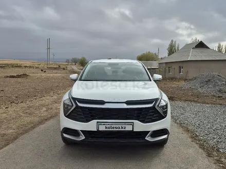 Kia Sportage 2025 года за 13 000 000 тг. в Шымкент – фото 2