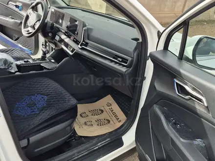 Kia Sportage 2025 года за 13 000 000 тг. в Шымкент – фото 21
