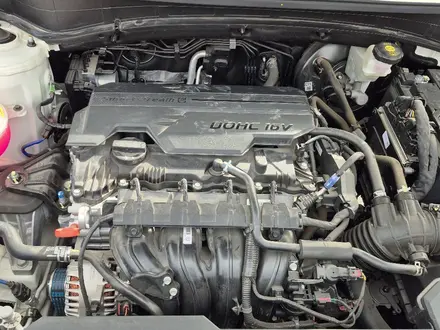 Kia Sportage 2025 года за 13 000 000 тг. в Шымкент – фото 24