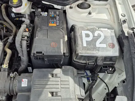 Kia Sportage 2025 года за 13 000 000 тг. в Шымкент – фото 25