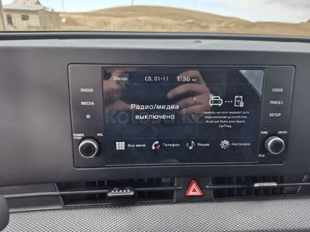 Kia Sportage 2025 года за 13 000 000 тг. в Шымкент – фото 26