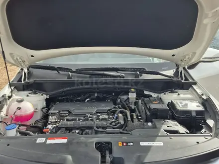 Kia Sportage 2025 года за 13 000 000 тг. в Шымкент – фото 27