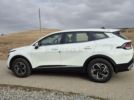 Kia Sportage 2025 года за 13 000 000 тг. в Шымкент – фото 3