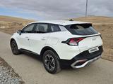 Kia Sportage 2025 годаүшін13 000 000 тг. в Шымкент – фото 4