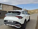 Kia Sportage 2025 годаүшін13 000 000 тг. в Шымкент – фото 5